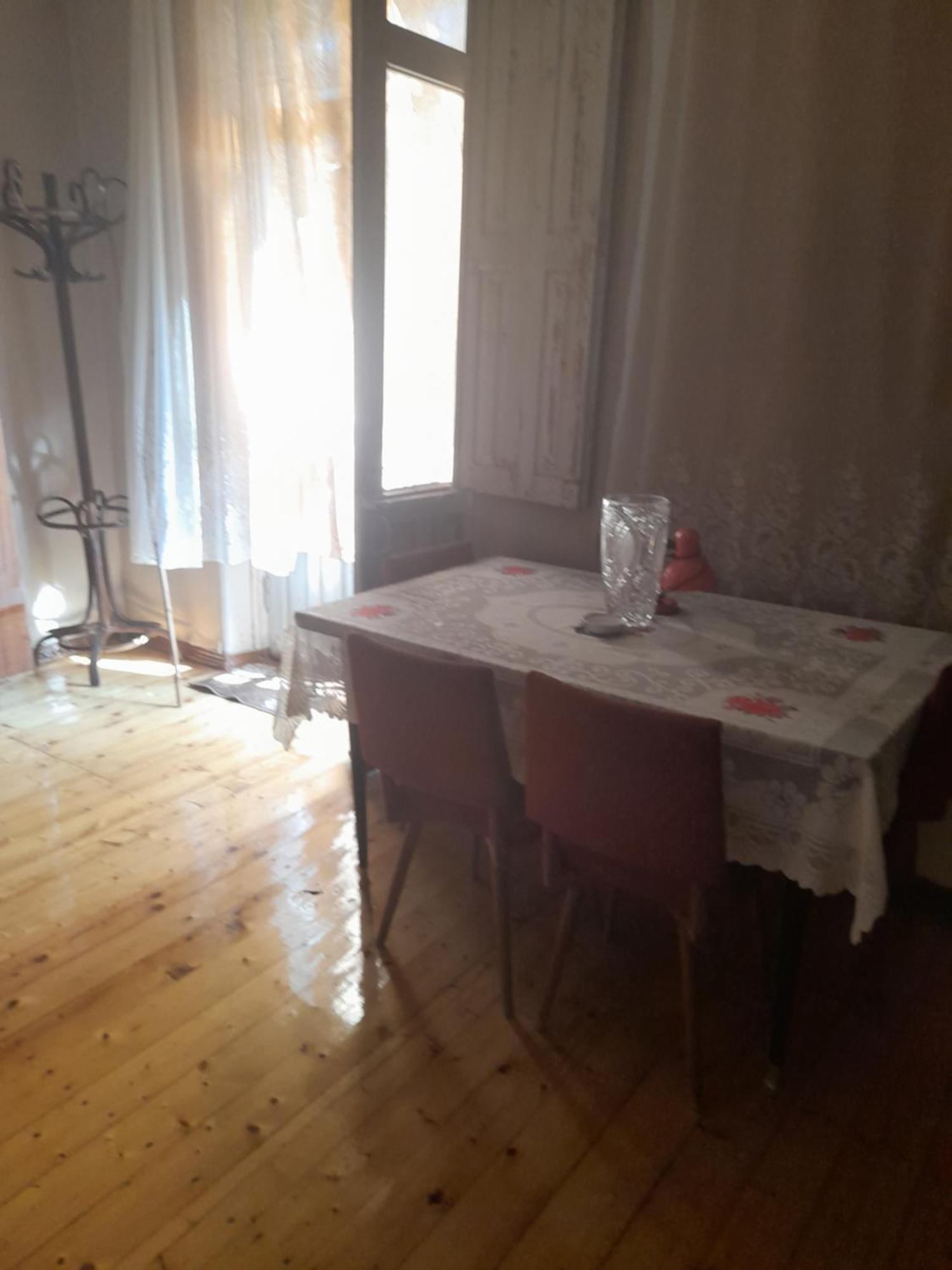 Levani'S Guesthouse Zugdidi Exterior foto