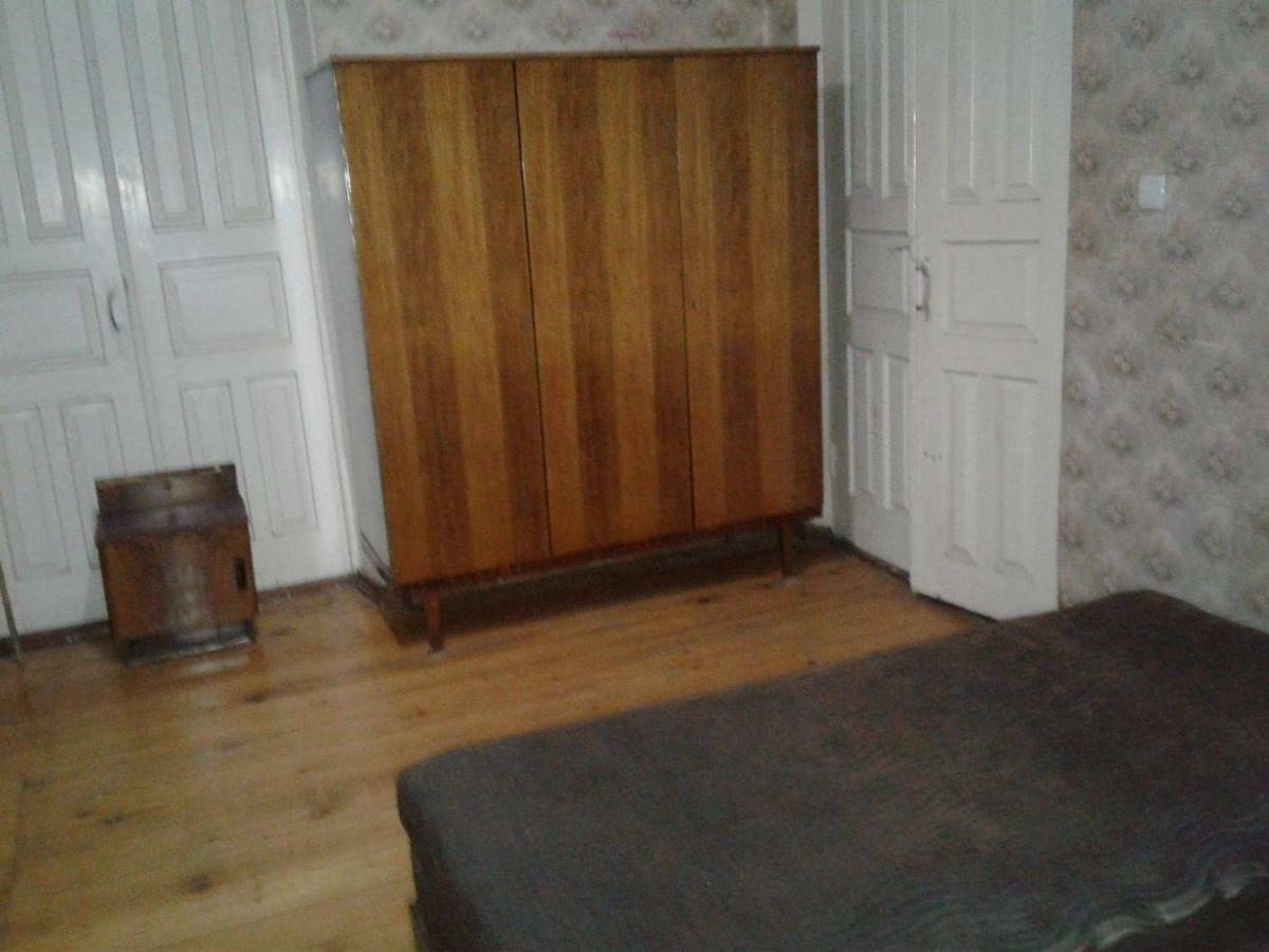 Levani'S Guesthouse Zugdidi Exterior foto